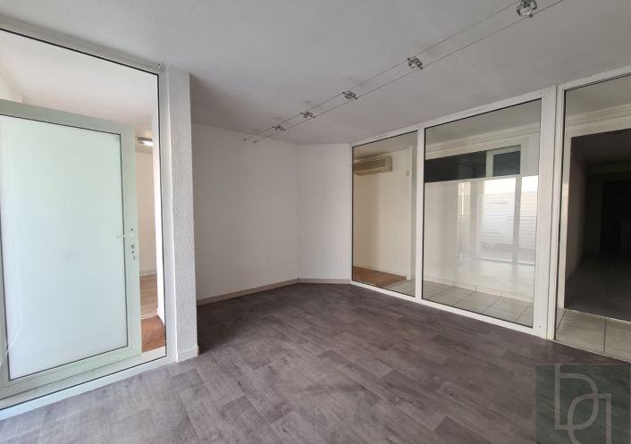 location Bureau Montpellier