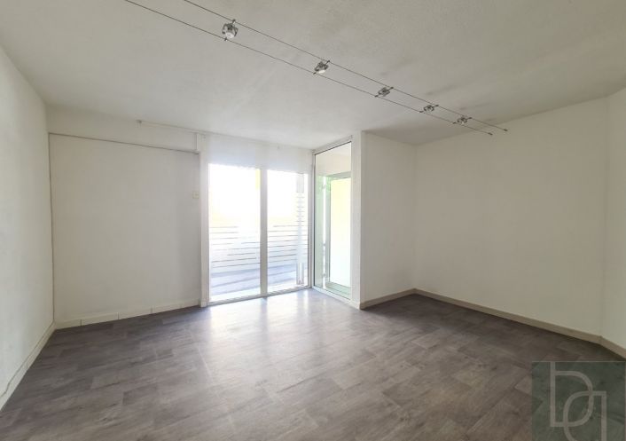 location Bureau Montpellier
