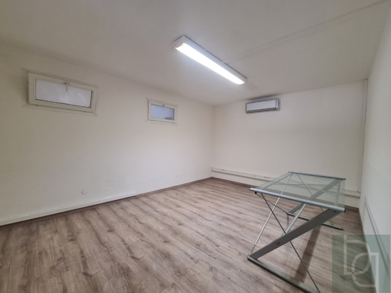 location Bureau Montpellier - Photo 5