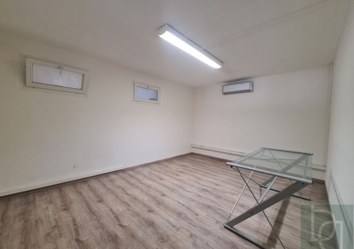 location Bureau Montpellier