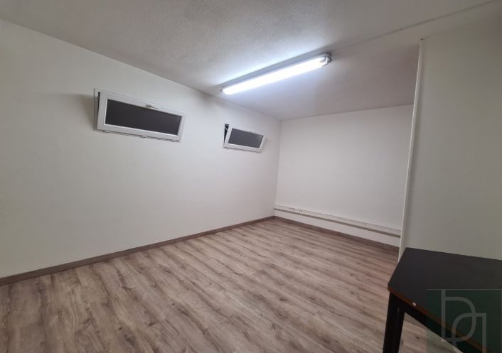 location Bureau Montpellier