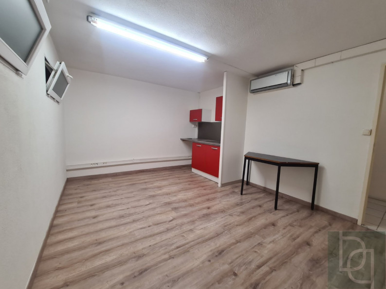 location Bureau Montpellier - Photo 8
