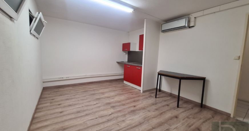 location Bureau Montpellier
