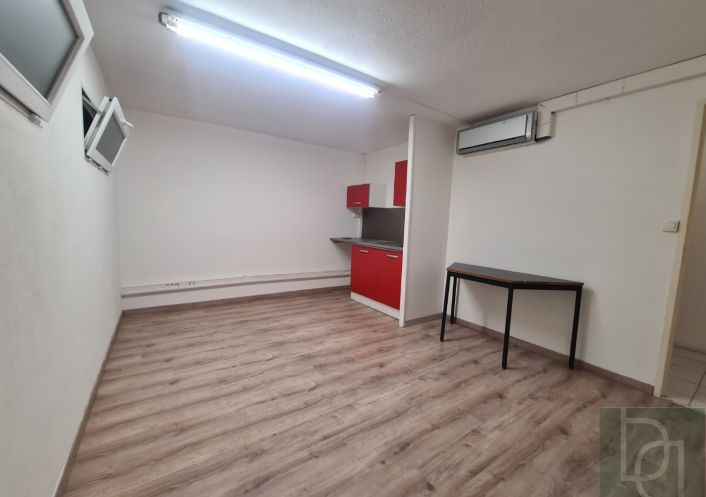 location Bureau Montpellier