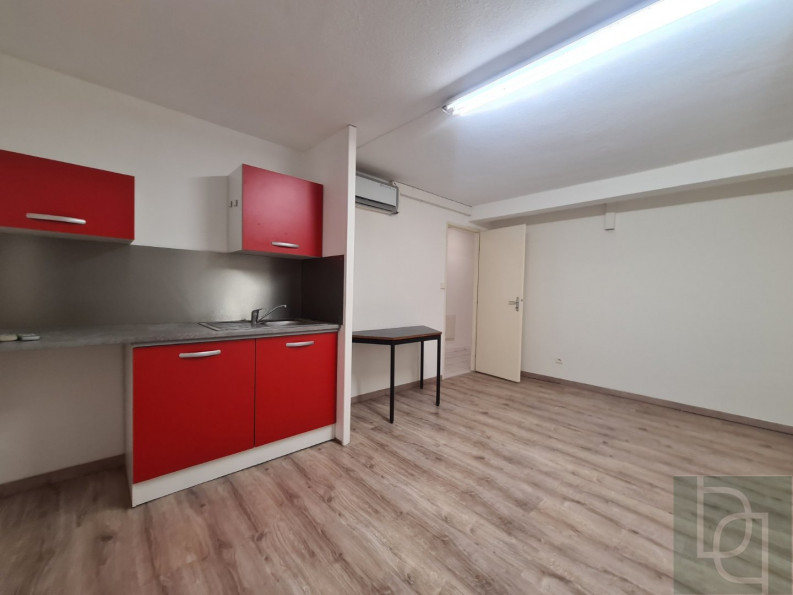 location Bureau Montpellier - Photo 4