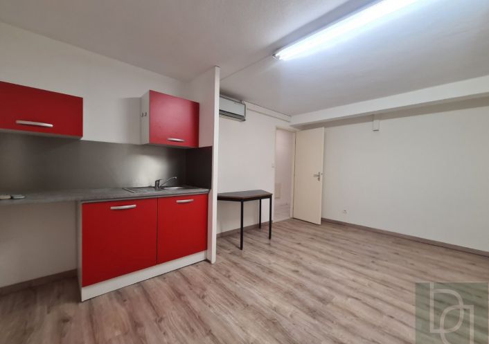 location Bureau Montpellier