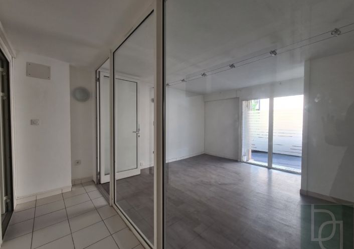 location Bureau Montpellier