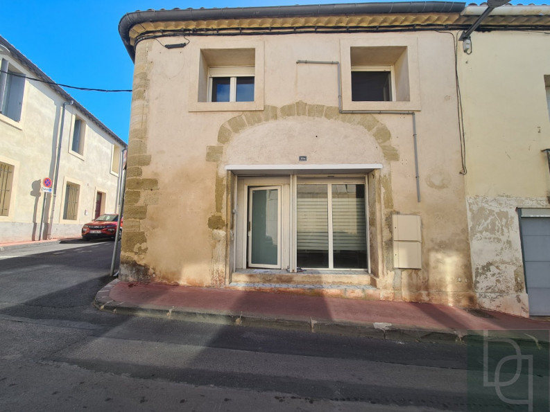 location Bureau Montpellier - Photo 1