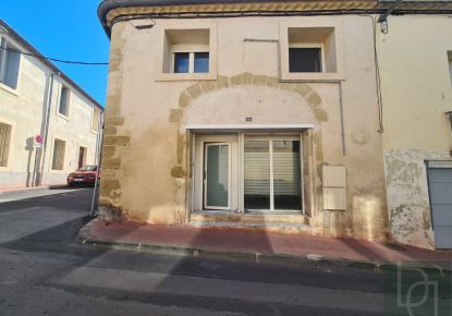 location Bureau Montpellier