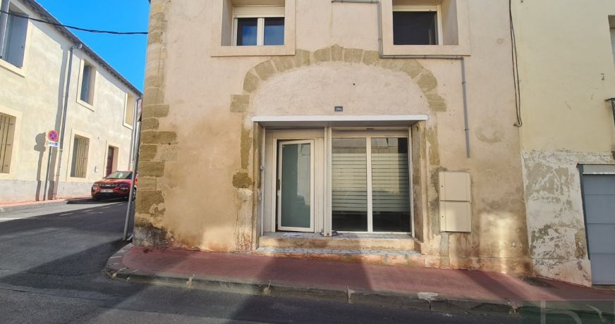 location Bureau Montpellier