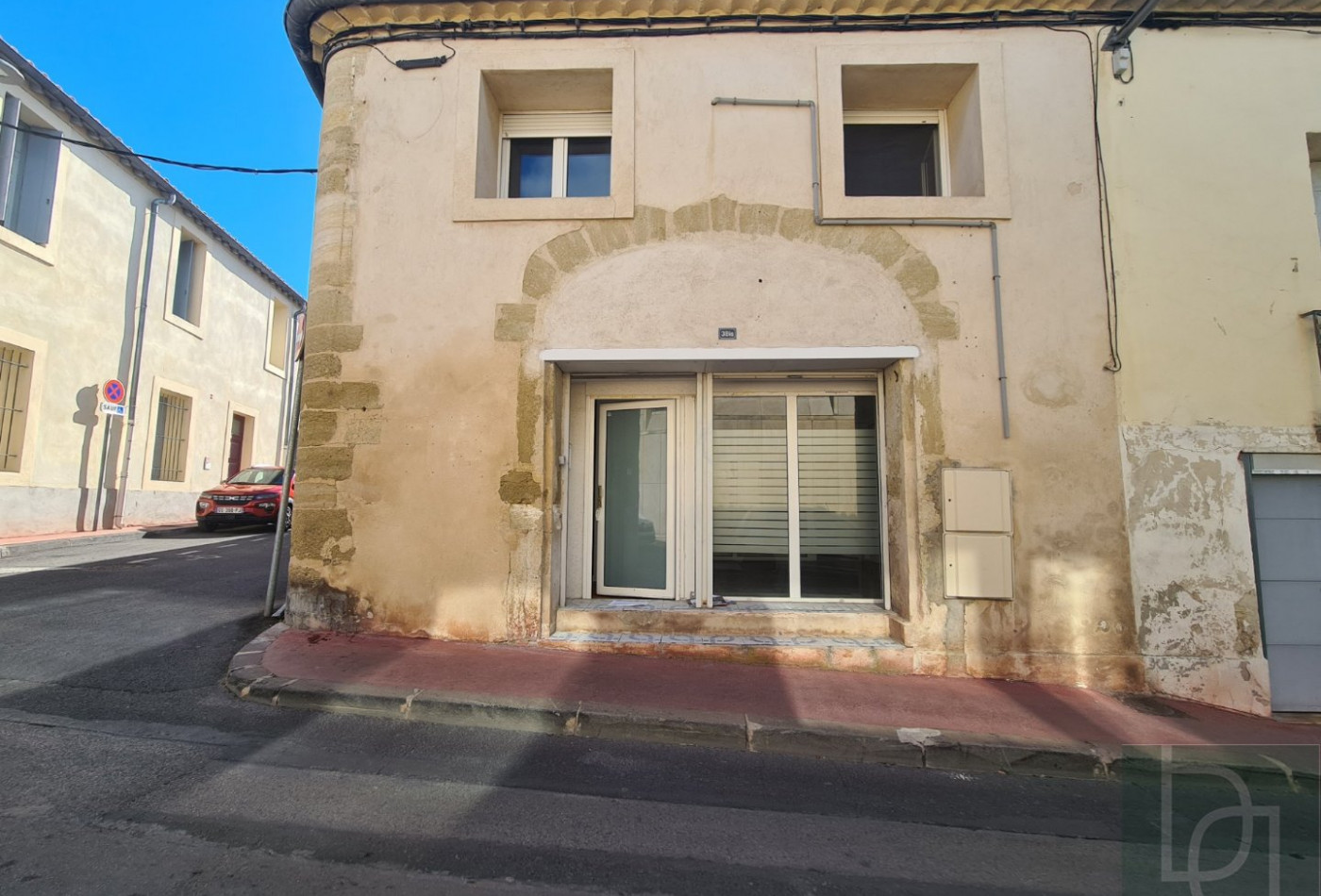 location Bureau Montpellier - Photo 1