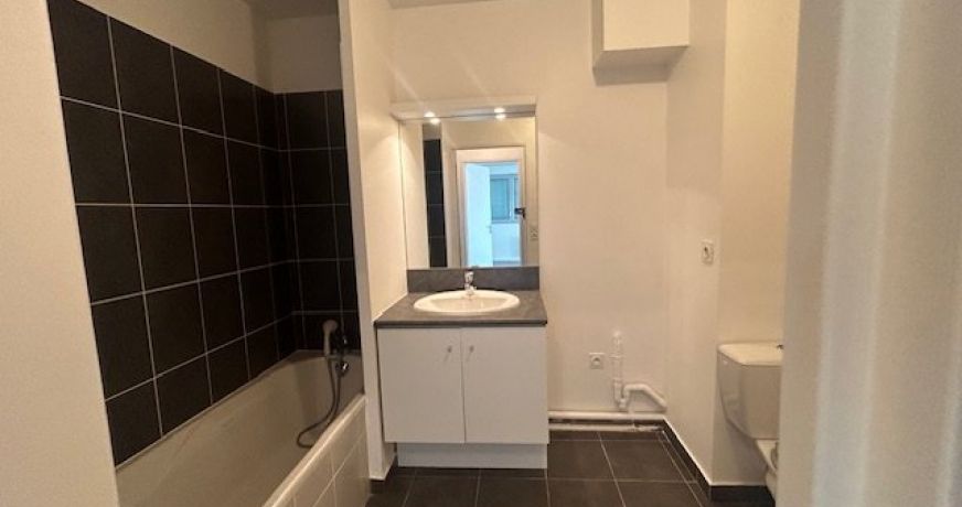 vente Appartement Montpellier