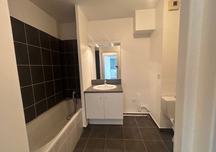 vente Appartement Montpellier