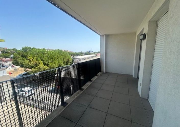vente Appartement Montpellier