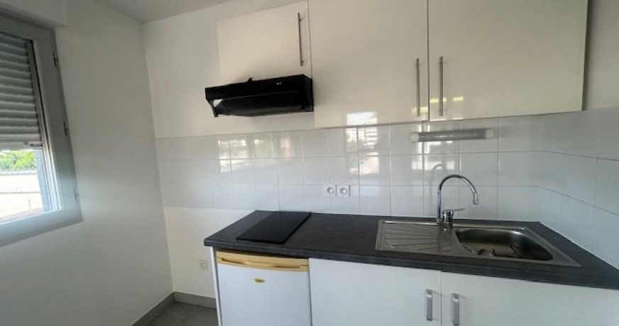 vente Appartement Montpellier