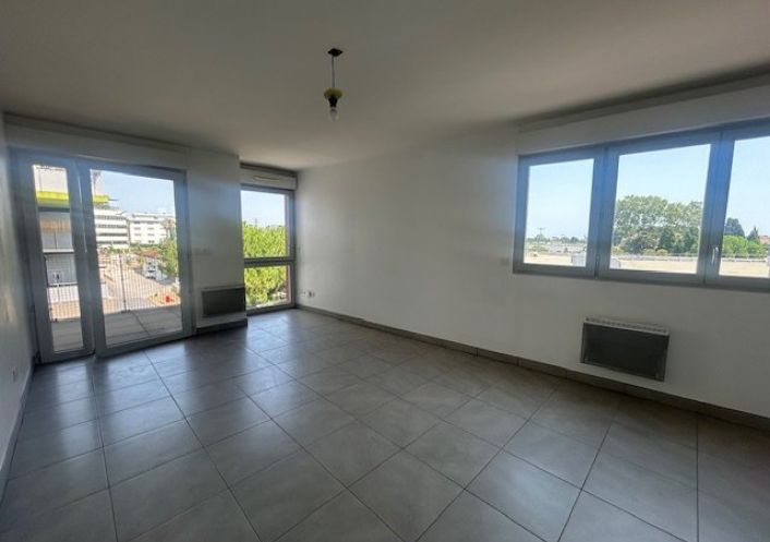 vente Appartement Montpellier