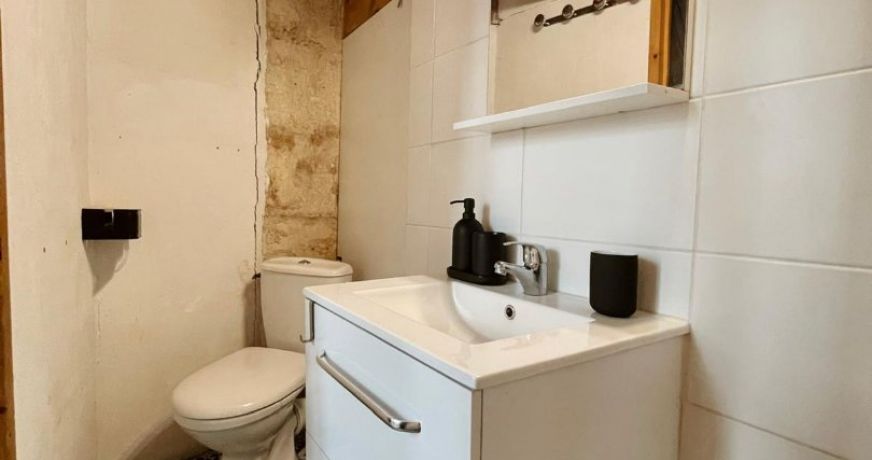 location Studio Montpellier