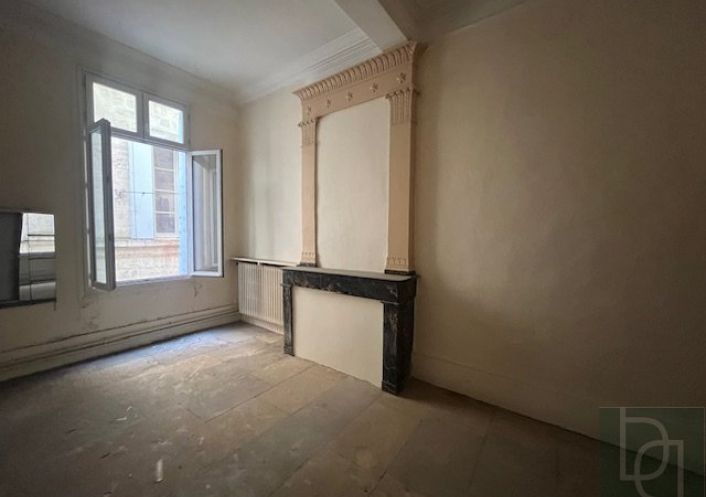 vente Appartement Montpellier
