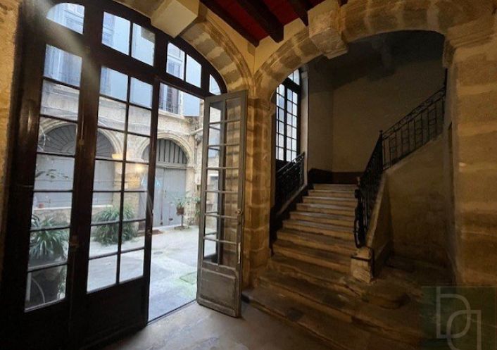 vente Appartement Montpellier