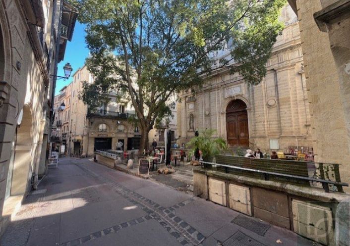 vente Appartement Montpellier