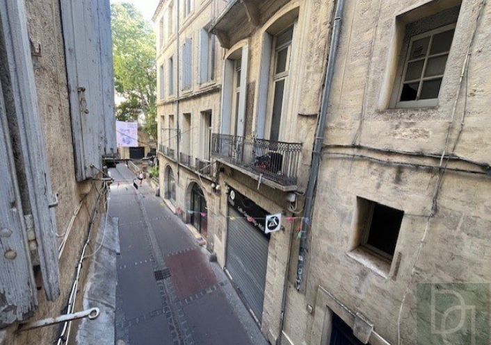 vente Appartement Montpellier