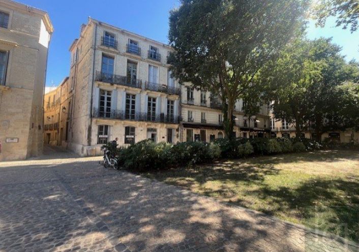 vente Bureau Montpellier