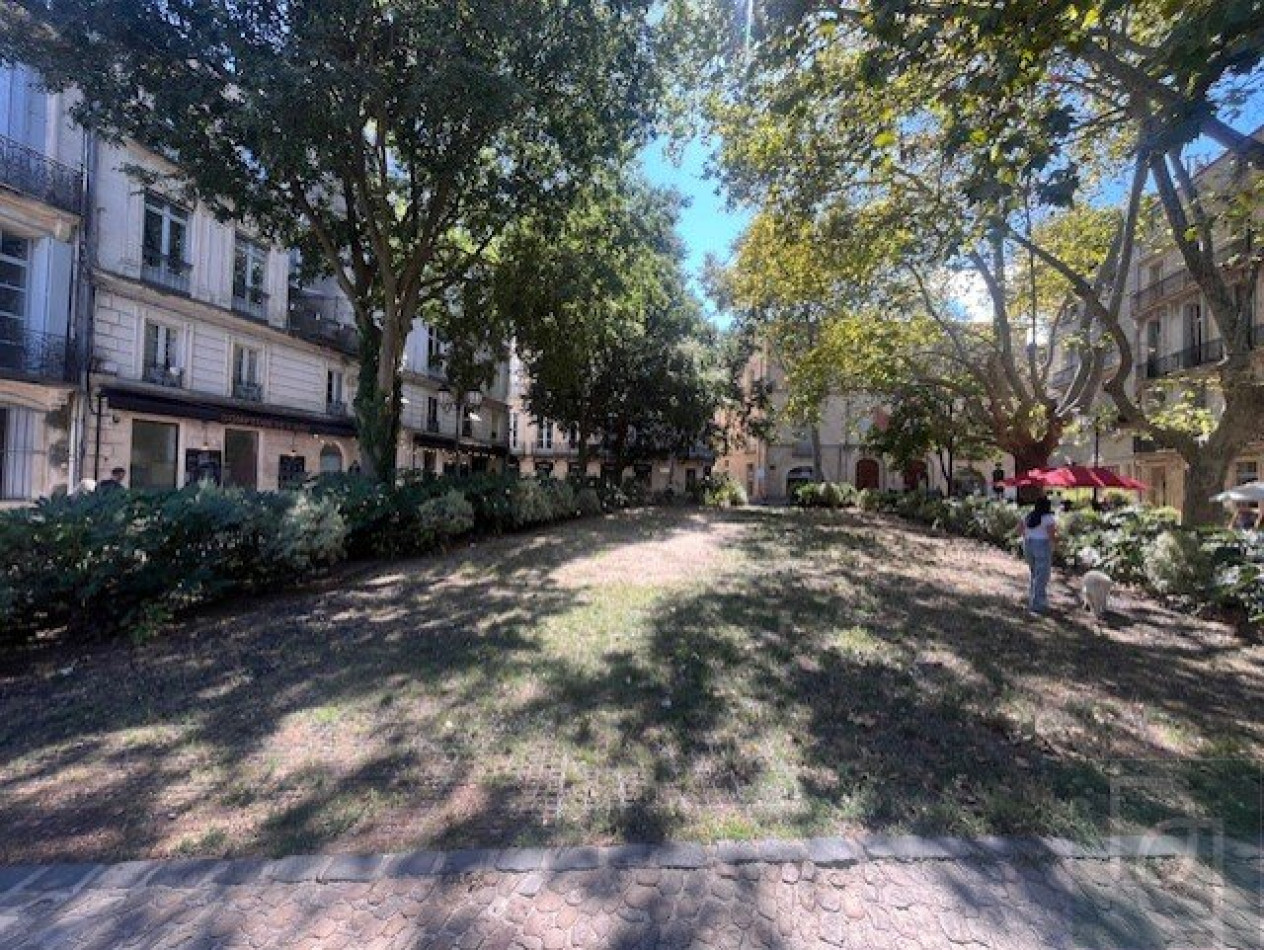 vente Bureau Montpellier - Photo 7