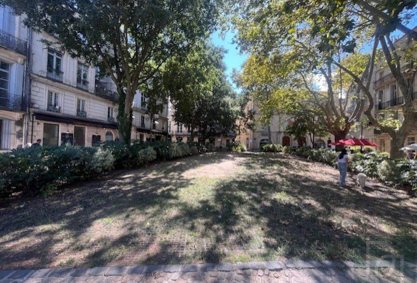 vente Bureau Montpellier - Photo 7