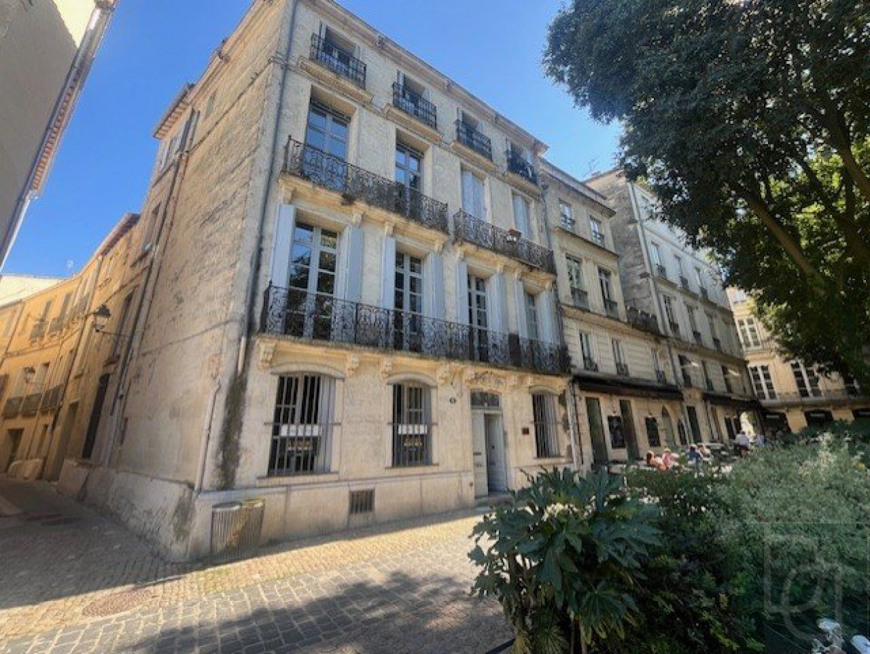 vente Bureau Montpellier - Photo 5