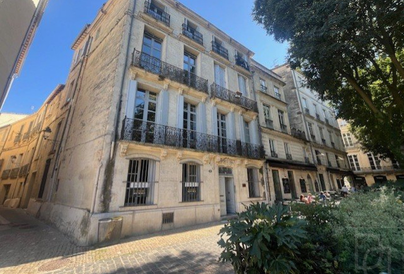 vente Bureau Montpellier - Photo 5