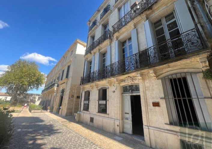 vente Bureau Montpellier