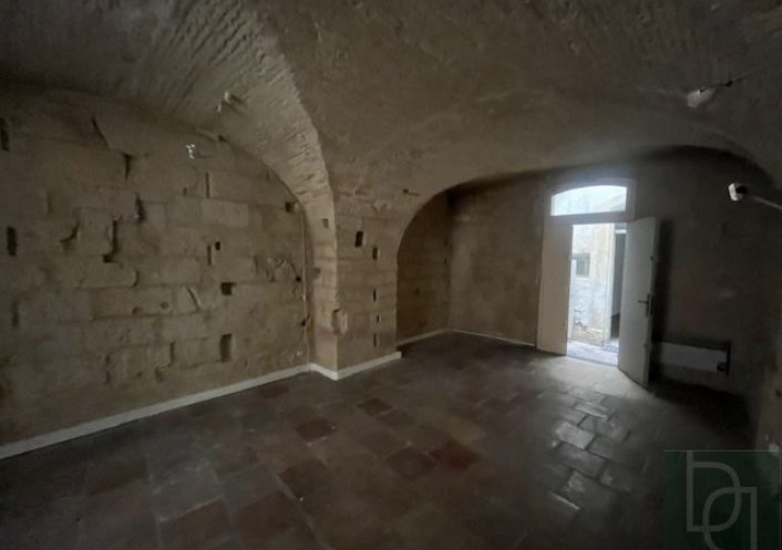 vente Bureau Montpellier