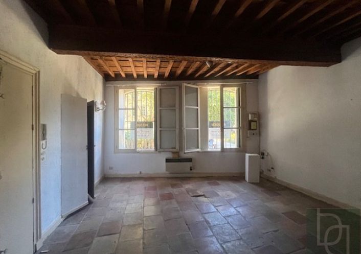 vente Bureau Montpellier