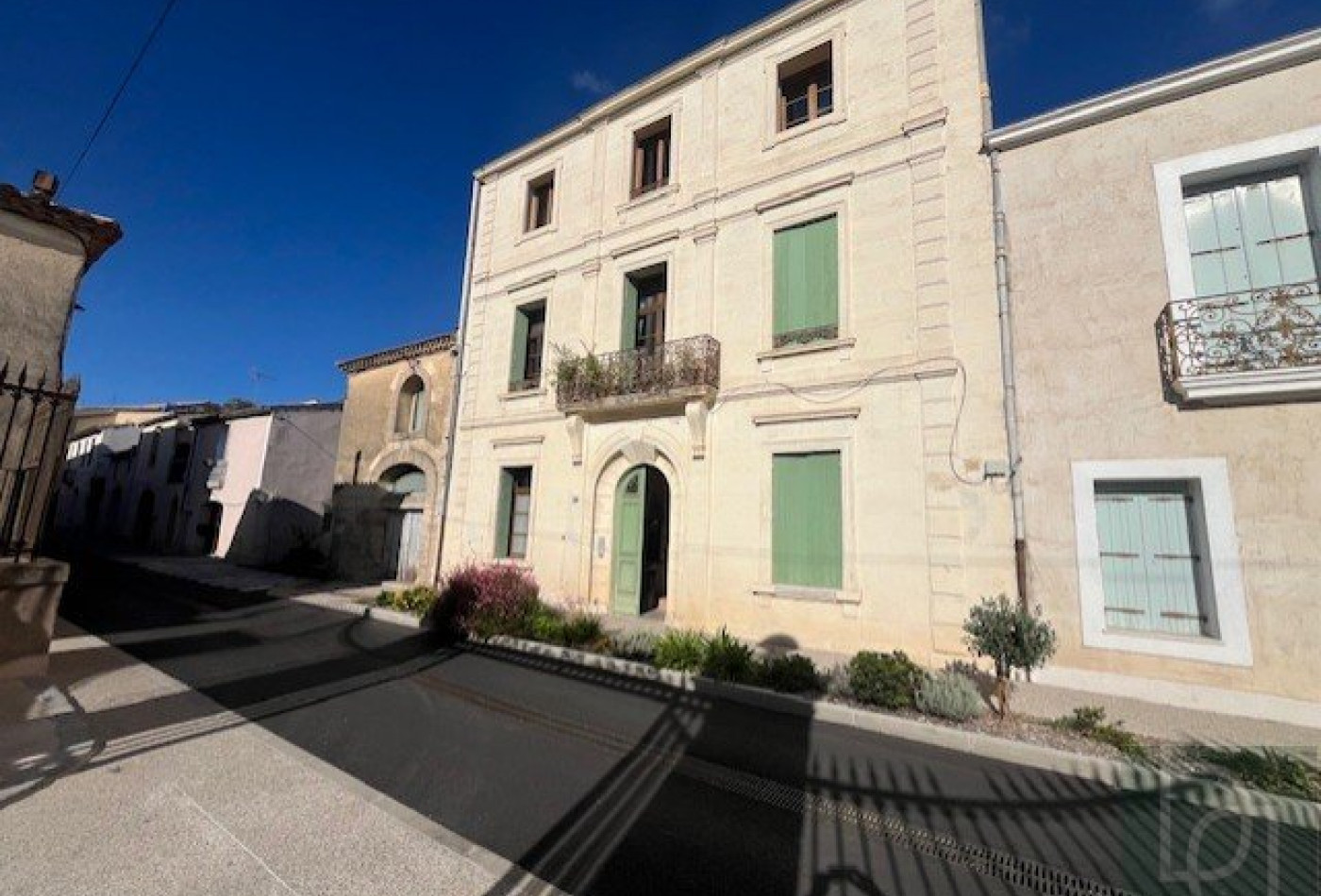 location Appartement Pignan - Photo 2