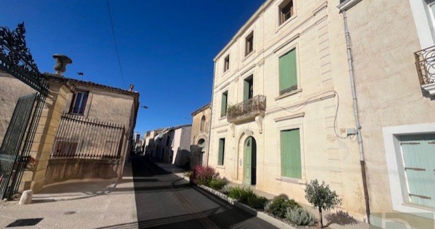 location Appartement Pignan