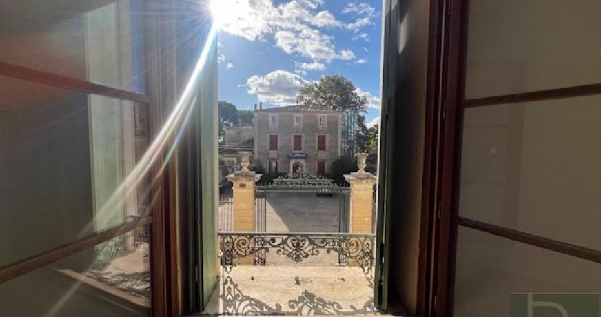 location Appartement Pignan