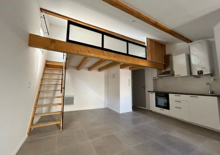 location Appartement Montpellier