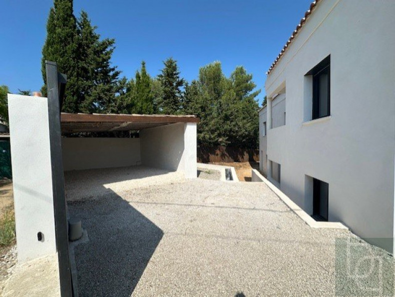 vente Maison à construire Montpellier - Photo 2