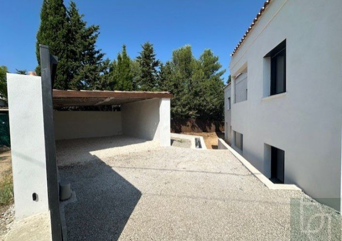 vente Maison à construire Montpellier