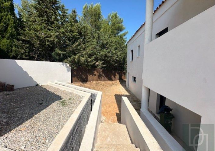 vente Maison à construire Montpellier
