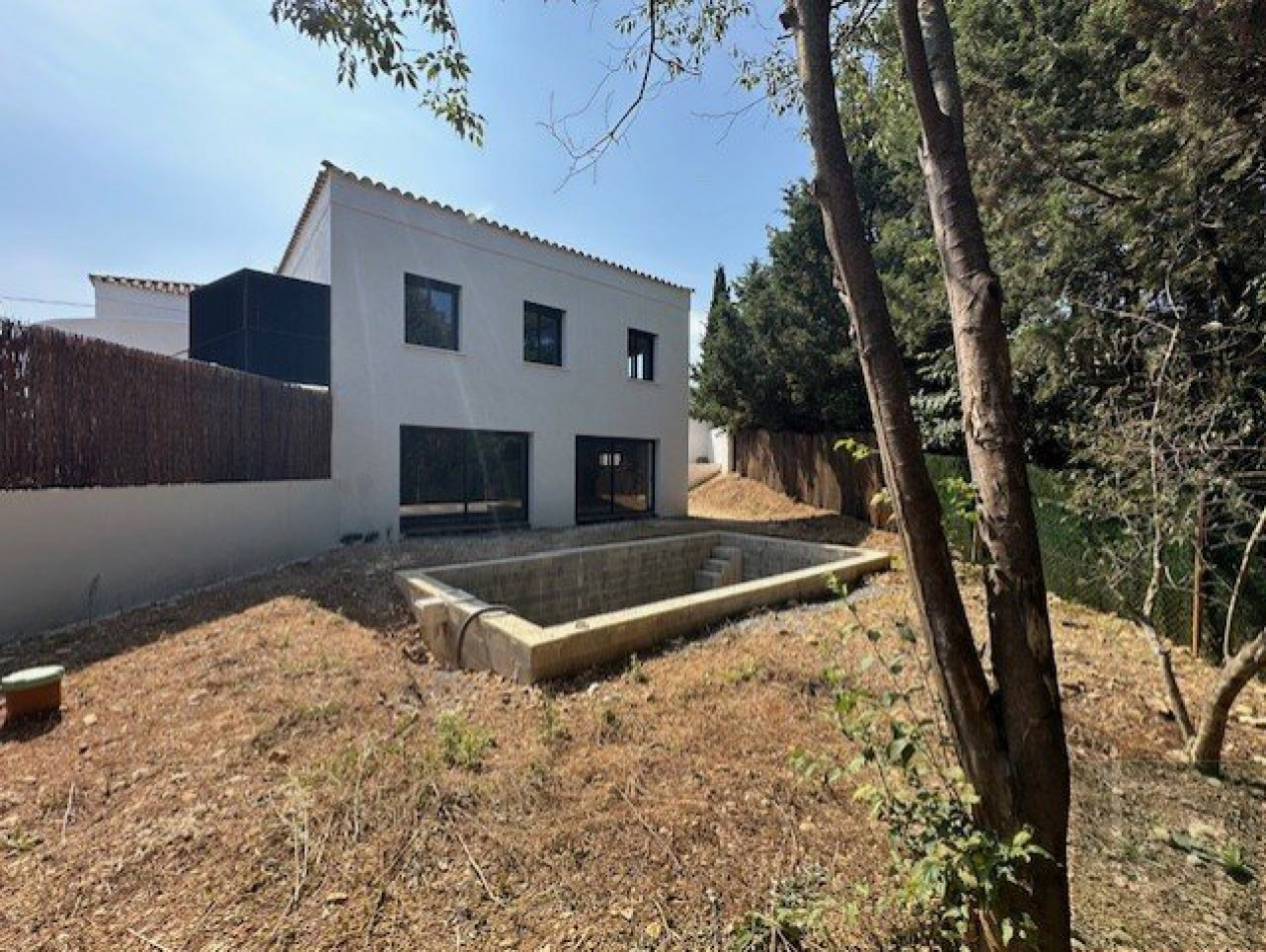 vente Maison à construire Montpellier - Photo 3