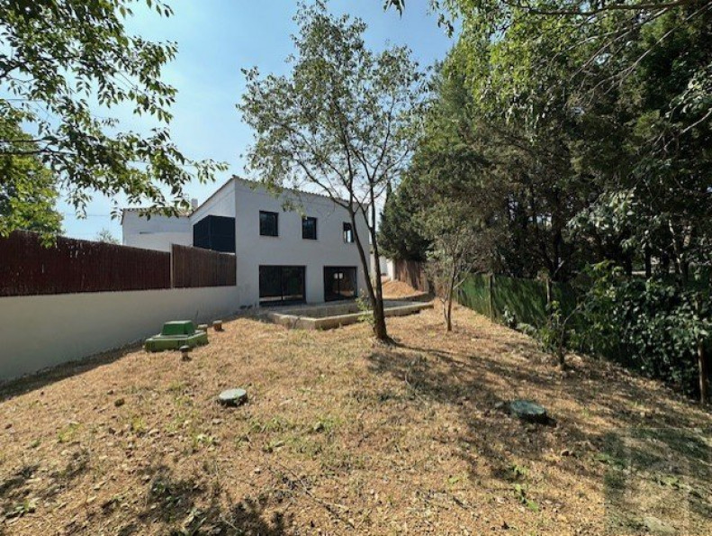 vente Maison à construire Montpellier - Photo 1