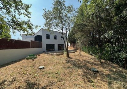 vente Maison à construire Montpellier