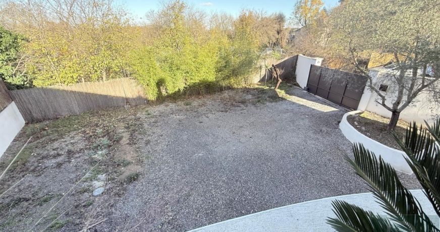 vente Maison et terrain Montpellier
