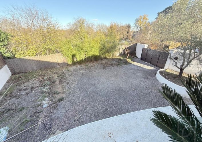 vente Maison et terrain Montpellier