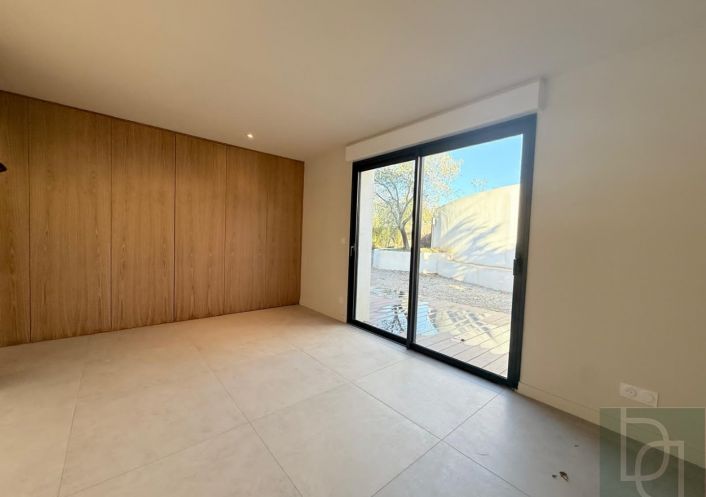 vente Maison et terrain Montpellier