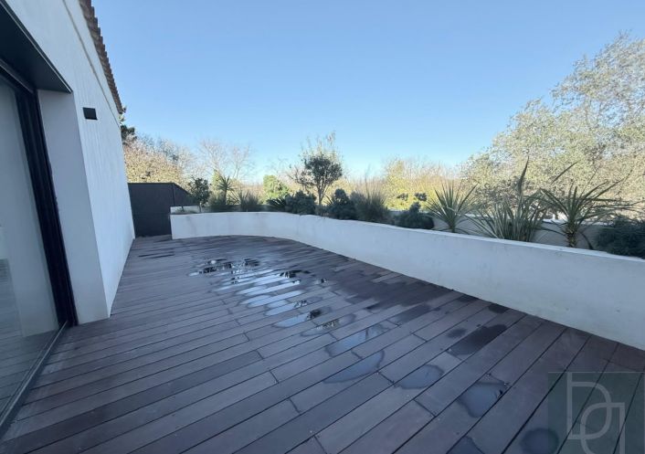 vente Maison et terrain Montpellier