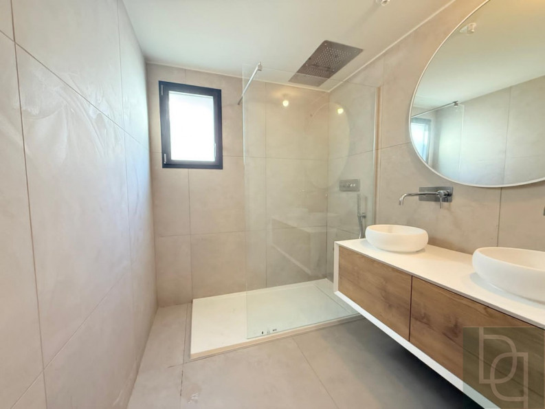 vente Maison et terrain Montpellier - Photo 7