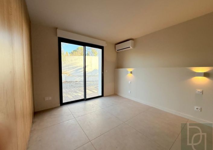 vente Maison et terrain Montpellier