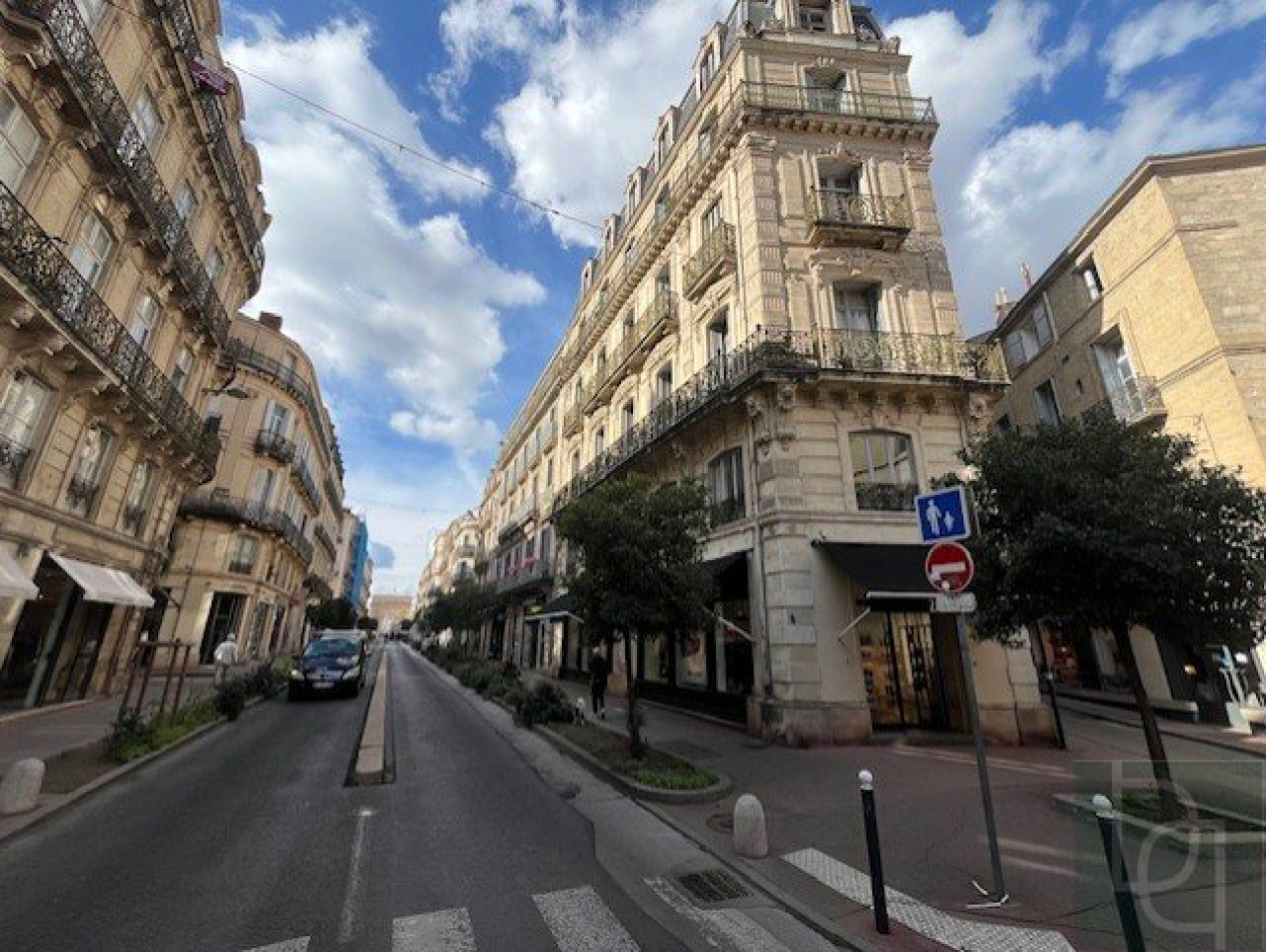 location Bureau Montpellier - Photo 1